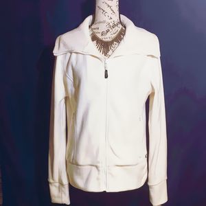 ♦️SOLD♦️NWT Women's CK Performance Jacket Sz Large